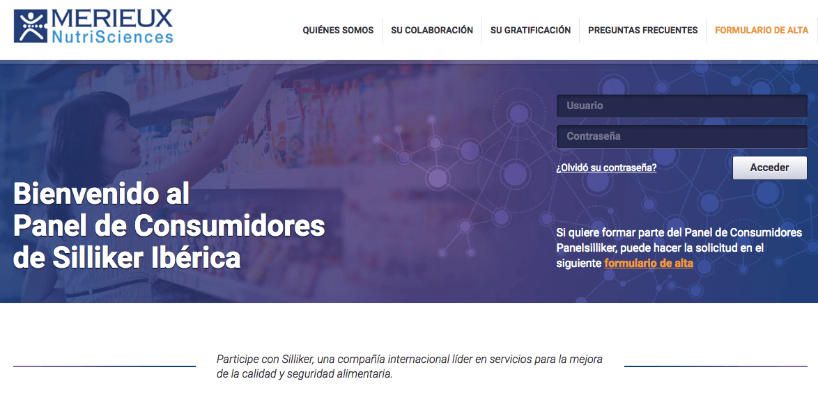 Panel de consumidores como probar productos y ganar dinero