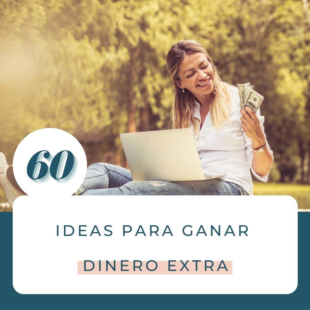 como ganar dinero extra