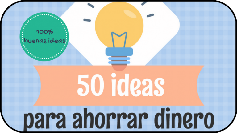 como ahorrar dinero