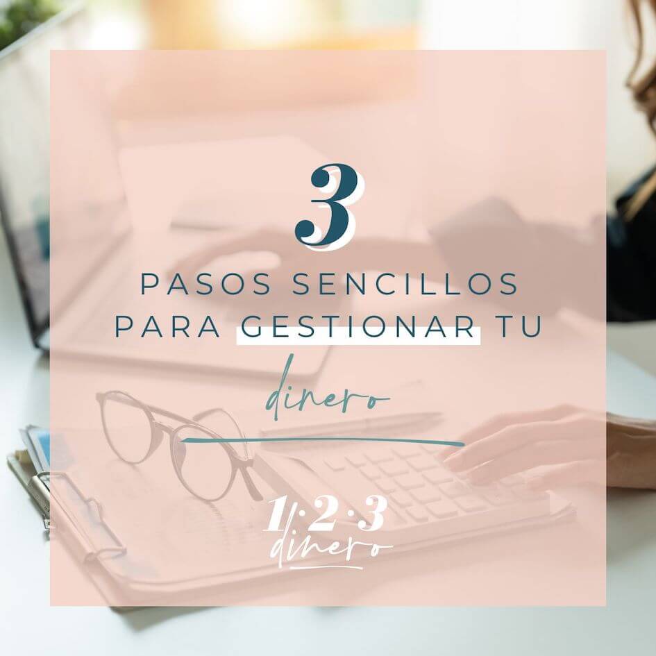 como administrar mi sueldo