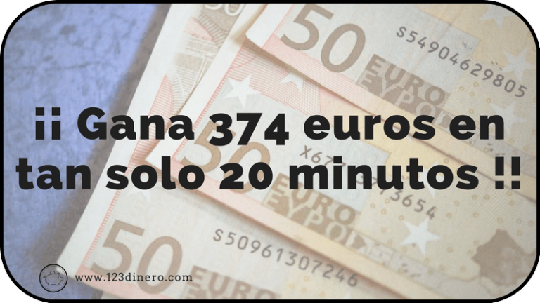 Ganar dinero fácil