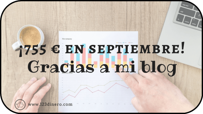 como ganar dinero con un blog