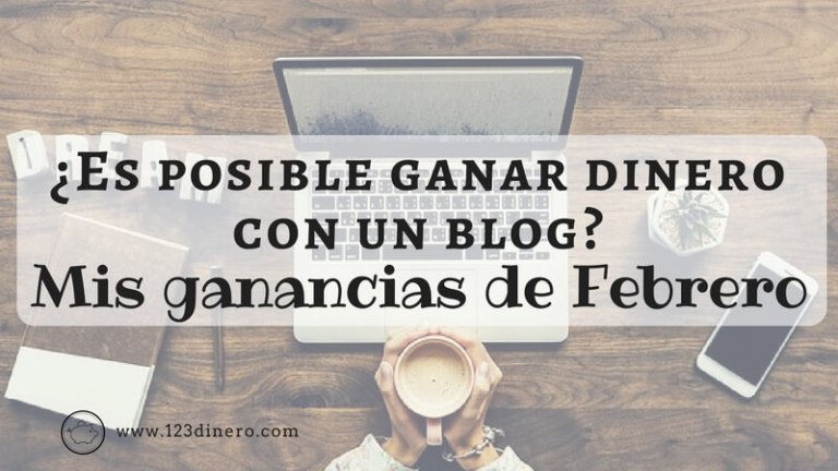 como ganar dinero con un blog