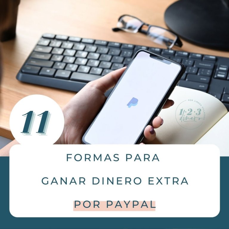 ganar dinero paypal
