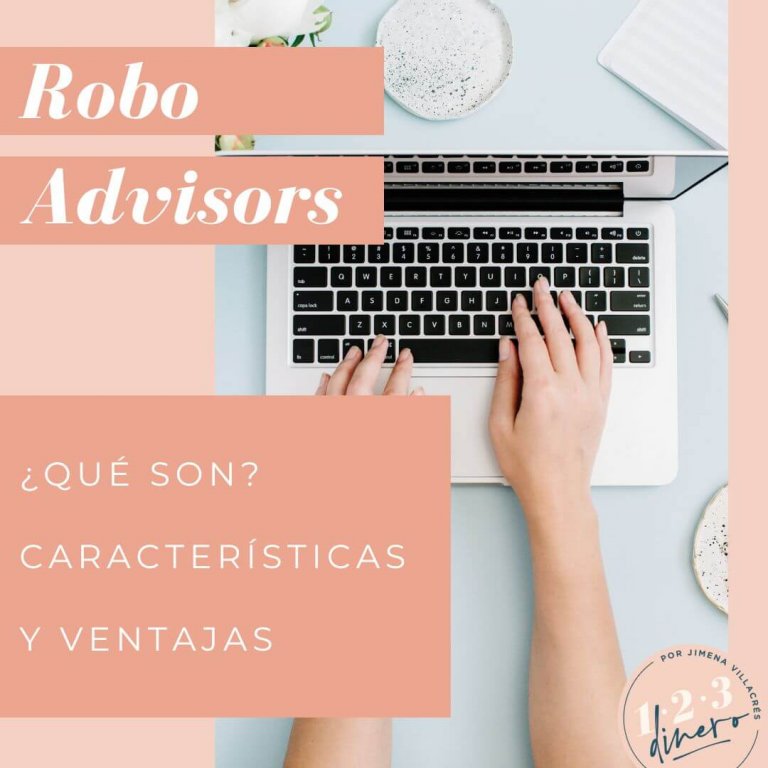 invertir con robo advisors