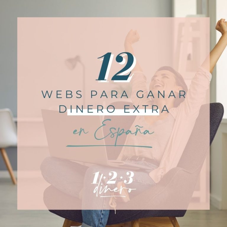 como ganar dinero por internet en españa