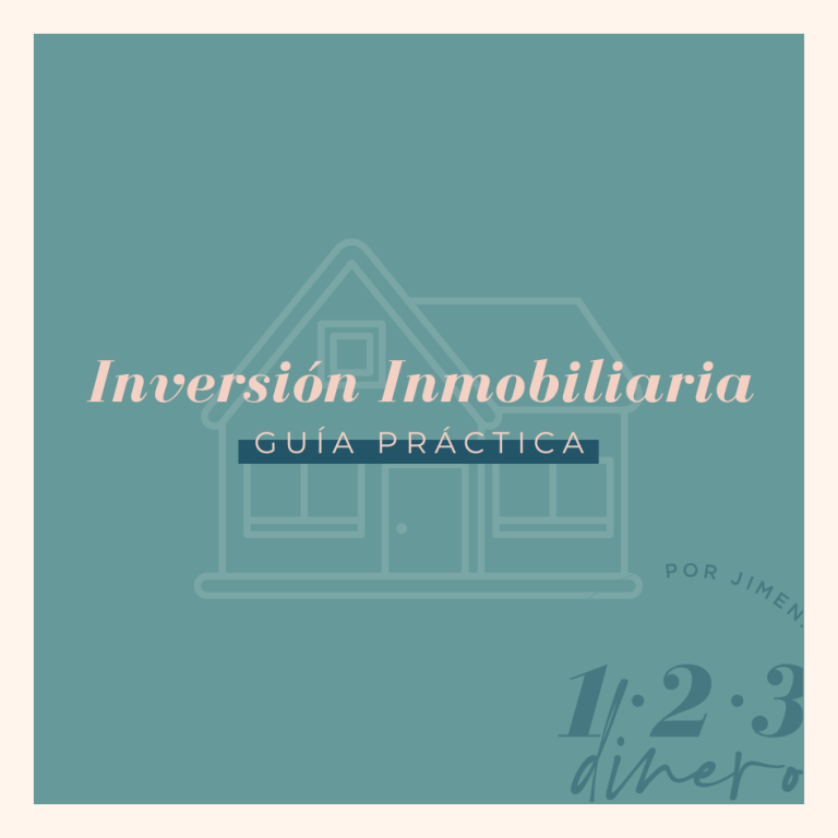 inversión inmobiliaria guia practica