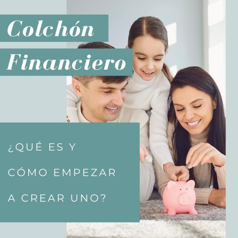 colchon financiero
