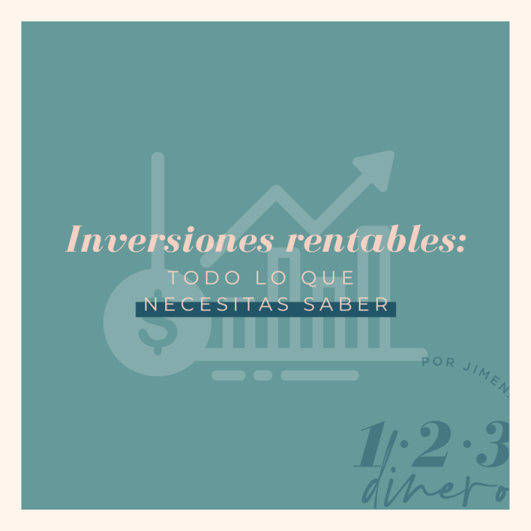 inversiones rentables