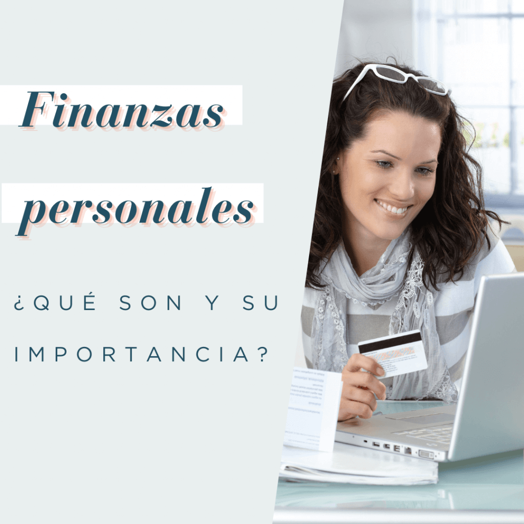 finanzas personales definicion importancia