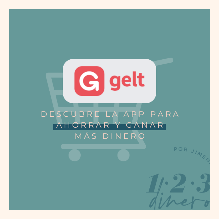 gelt ganar dinero gratis