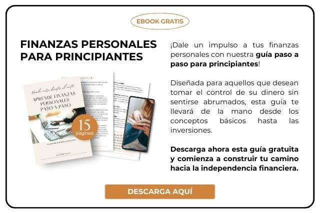 finanzas personales guia gratis