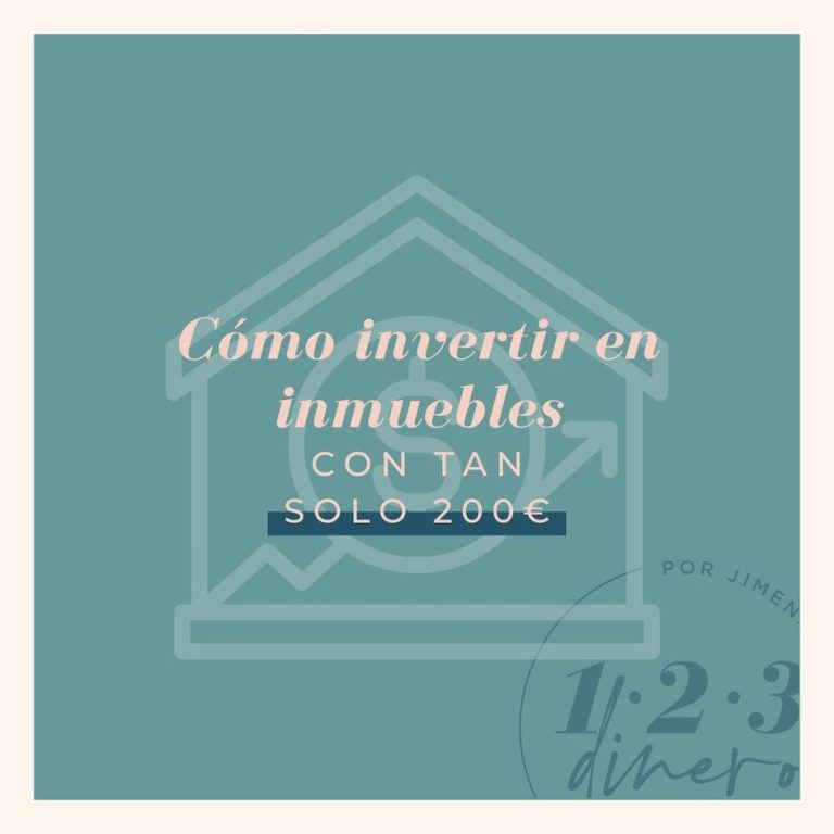 invertir en crowdfunding inmobiliario