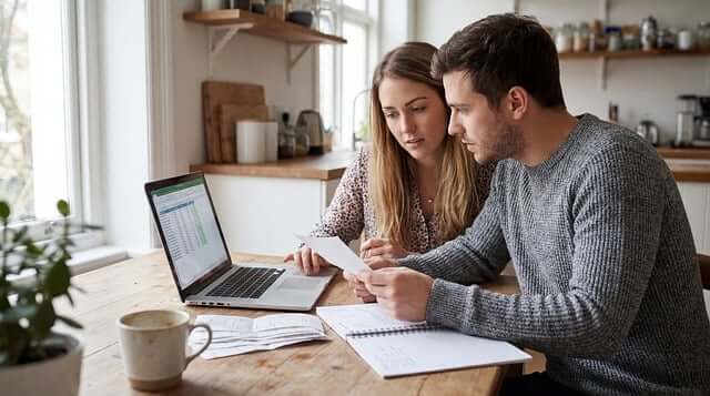 ¿Cuánto necesitas ahorrar para comprar una casa?